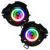 PRE-INSTALLED LIGHTS - image 1