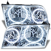 PRE-INSTALLED LIGHTS - image 1