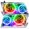 PRE-INSTALLED LIGHTS - image 1