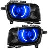 PRE-INSTALLED LIGHTS - image 1