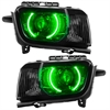 PRE-INSTALLED LIGHTS - image 1
