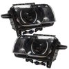 10-13 Camaro Headlights - image 2