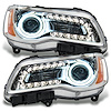 PRE-INSTALLED LIGHTS - image 1