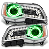 PRE-INSTALLED LIGHTS - image 1
