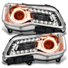 PRE-INSTALLED LIGHTS - image 1