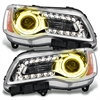 PRE-INSTALLED LIGHTS - image 1