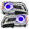 PRE-INSTALLED LIGHTS - image 1