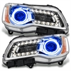 PRE-INSTALLED LIGHTS - image 1
