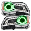 PRE-INSTALLED LIGHTS - image 1