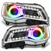 PRE-INSTALLED LIGHTS - image 2