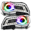 PRE-INSTALLED LIGHTS - image 1