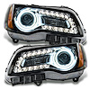 PRE-INSTALLED LIGHTS - image 1