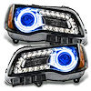 PRE-INSTALLED LIGHTS - image 1
