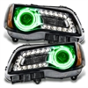 PRE-INSTALLED LIGHTS - image 1