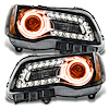 PRE-INSTALLED LIGHTS - image 1