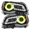 PRE-INSTALLED LIGHTS - image 1