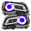 PRE-INSTALLED LIGHTS - image 1