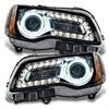 PRE-INSTALLED LIGHTS - image 1