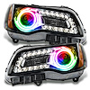 PRE-INSTALLED LIGHTS - image 1