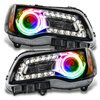 PRE-INSTALLED LIGHTS - image 2