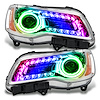 PRE-INSTALLED LIGHTS - image 1