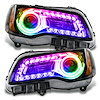 PRE-INSTALLED LIGHTS - image 1