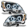 PRE-INSTALLED HEADLIGHTS - image 1