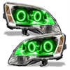 PRE-INSTALLED HEADLIGHTS - image 1