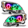 PRE-INSTALLED HEADLIGHTS - image 1