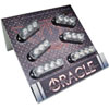ORACLE LED Undercover Strobe DIsplay - image 1