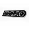 ORACLE Edition Badge - Left/Driver - image 1