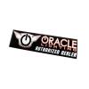 Authorized Dealer Bumper Sticker - image 1
