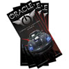 ORACLE Corvette Brochure - image 1