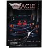 ORACLE Camaro Poster 19 x 27 - image 1