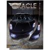 ORACLE Lamborghini Poster 19 x 27 - image 1