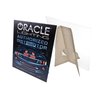 ORACLE DEALER STANDEE - image 2