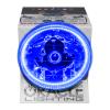 5.75 Sealed Beam Powered Display - image 1