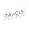 ORACLE LIGHTING DECAL 12" - image 1