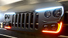 ORACLE VECTOR? JEEP WRANG - image 1