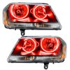 2008 2013 Dodge Avenger RT SMD HL Black - image 2