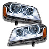 2008 2009 Dodge Avenger SESXT SMD HL - image 1