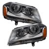 2008 2009 Dodge Avenger SESXT SMD HL - image 2