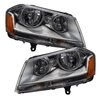 2008 2009 Dodge Avenger SESXT SMD HL - image 2