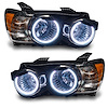 2012 2015 Chevrolet Sonic ALL SMD HL - image 1