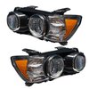 2012 2015 Chevrolet Sonic ALL SMD HL - image 3