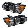 2012 2015 Chevrolet Sonic ALL SMD HL - image 3
