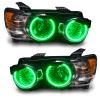 2012 2015 Chevrolet Sonic ALL SMD HL - image 1