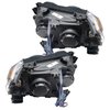 2012 2015 Chevrolet Sonic ALL SMD HL - image 4