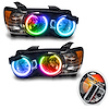 2012 2015 Chevrolet Sonic ALL SMD HL - image 1