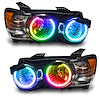 2012 2015 Chevrolet Sonic ALL SMD HL - image 1